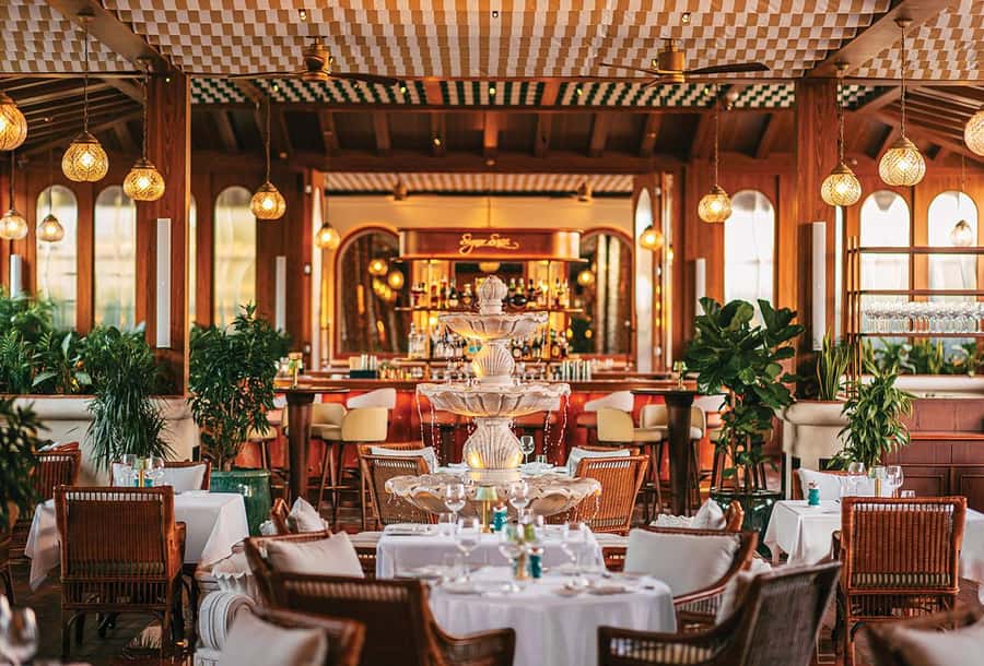 The View Fast Track with an Italian Lunch at Signor Sassi - Key things I’d plan around