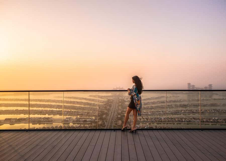 The View Fast Track with an Italian Lunch at Signor Sassi - Should you book it?