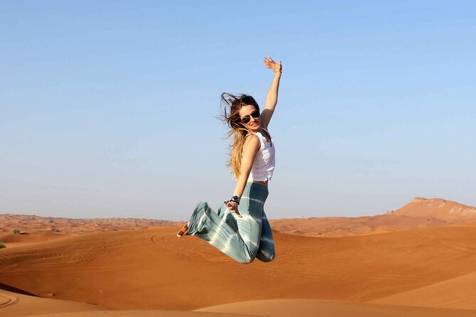 Thrilling Desert Safari Dubai Adventure with Sand Boarding and Barbecue Dinner - BBQ Dinner and Basic Comfort: Where Value Works, and Where It Can Fall Flat
