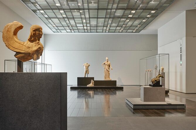 Ticket to Louvre Museum, Abu Dhabi - Ticket value: why $19.21 can be a smart buy