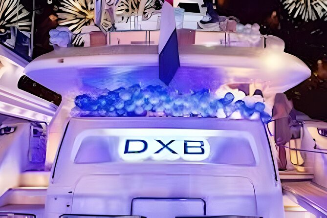 Tickets for the DXB Boat Party at Sunset in Dubai - Why This Yacht Party Works at Sunset, Not Just Any Time