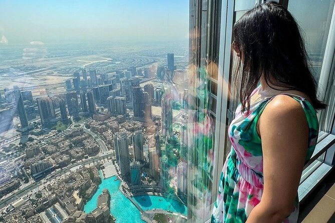 Top of Burj Khalifa & Sky Views Dubai Tour with Transfers - Price and Value: Why $185 Can Make Sense for Two Ticketed Experiences