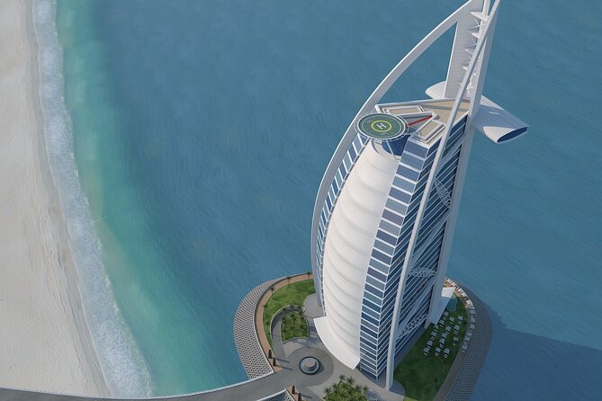 Ultimate Dubai Experience: Full Day Tour with Burj Khalifa Ticket - Spice Souk and Gold Souk: Shopping Stops That Work for First-Time Dubai