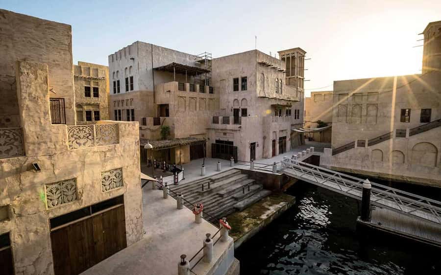 Walking Tour in Dubai. Souks, museums, Local Food Testing - Key points before you go