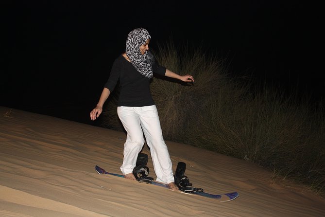 Wow Arabian Nights Tours Desert Safari Program with BBQ Dinner - Logistics That Can Make or Break Your Evening