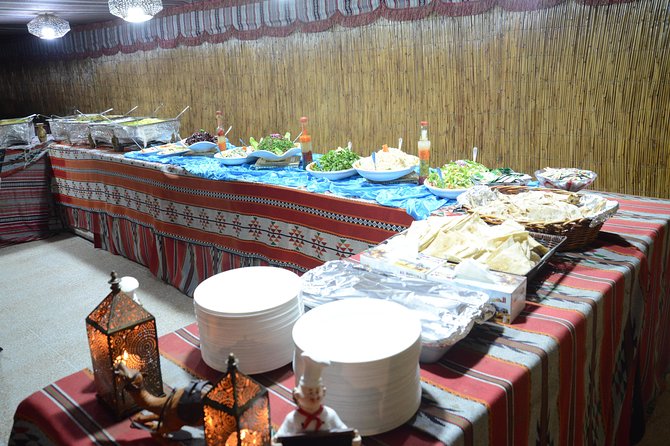 Wow Arabian Nights Tours Desert Safari Program with BBQ Dinner - Should You Book Arabian Nights Tours Desert Safari With BBQ Dinner?